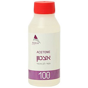 אציטון אציטון