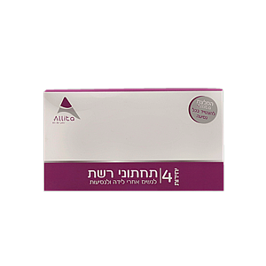 תחתוני רשת 4 יח תחתוני רשת 4 יח